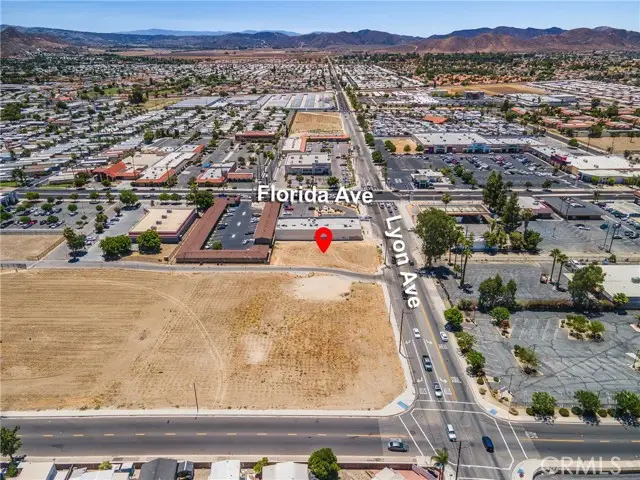 0 E. Lyons, Hemet, CA 92543 - Image #2