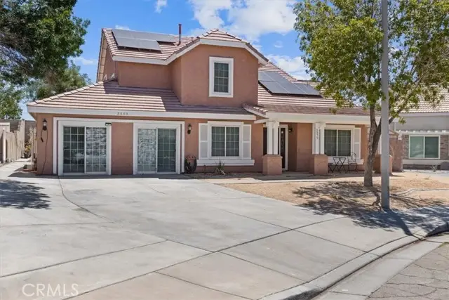 3550 Cobb Road, Lancaster, CA 93535 - #1