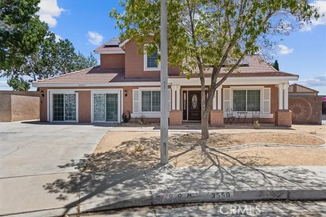 3550 Cobb Road, Lancaster, CA 93535 - #3