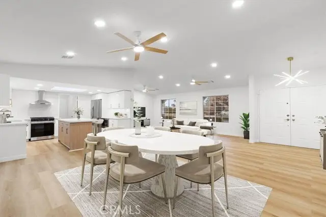 2173 N Viminal Road, Palm Springs, CA 92262 - Image #3