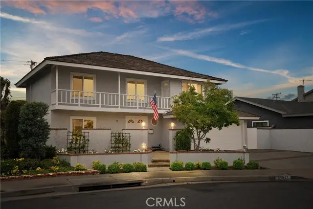 21941 Oceanview Lane, Huntington Beach, CA 92646 - #1