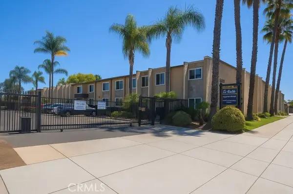 1386 E Madison Avenue #21, El Cajon, CA 92021