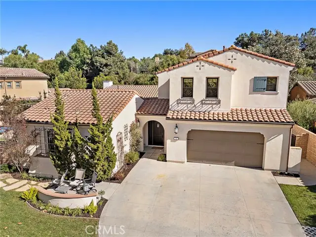4 Gaucho Road, Ladera Ranch, CA 92694 - #1