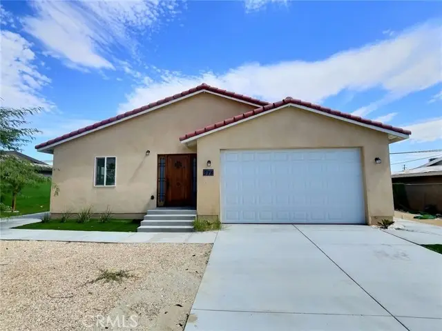 378 W Rosa Parks Road, Palm Springs, CA 92262 - Image #2