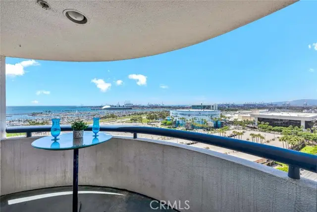 525 E Seaside Way #1504, Long Beach, CA 90802 - Image #1