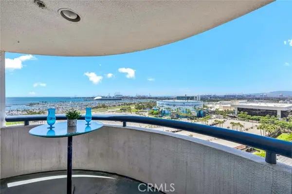 525 E Seaside Way #1504, Long Beach, CA 90802