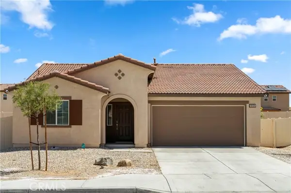 10335 Saint Andrews Court, Adelanto, CA 92301