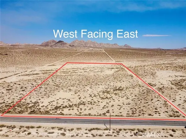 9 Camp Rock Road, Lucerne Valley, CA 92356