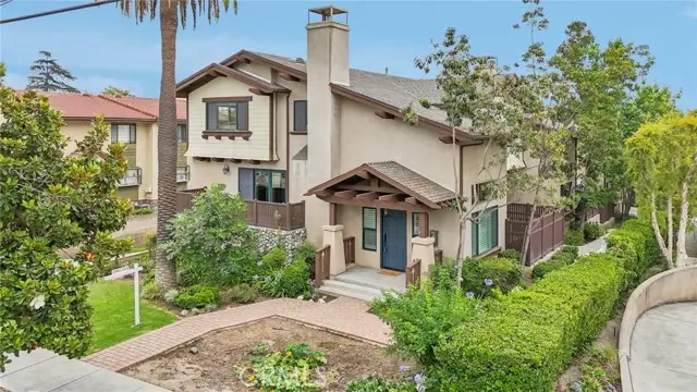 50 Esperanza Avenue #A, Sierra Madre, CA 91024 - Image #1