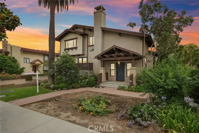 50 Esperanza Avenue #A, Sierra Madre, CA 91024 - Image #3