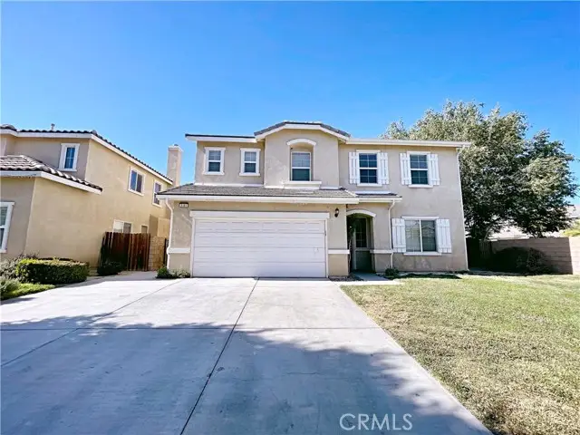 3141 E Avenue J14, Lancaster, CA 93535 - #1