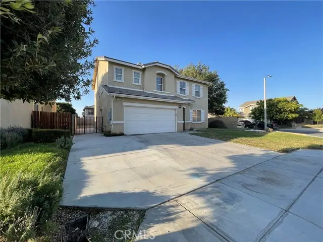 3141 E Avenue J14, Lancaster, CA 93535 - #2
