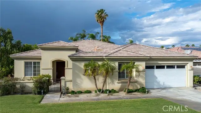 17 Bellisimo Court, Rancho Mirage, CA 92270 - #2