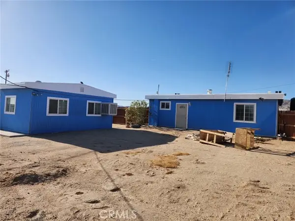 6328 Cactus Jack Avenue, Twentynine Palms, CA 92277