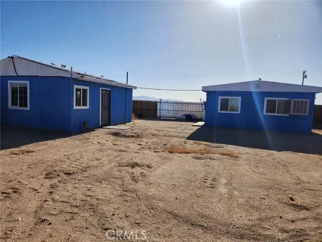 6328 Cactus Jack Avenue, Twentynine Palms, CA 92277 - #2