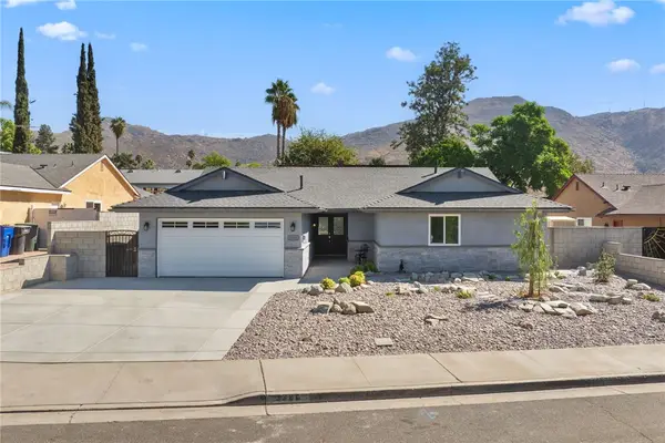 3386 Somis Drive, Riverside, CA 92507