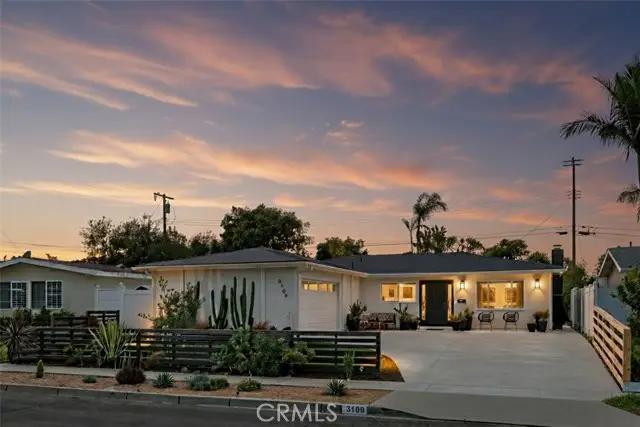 3109 Barbados Place, Costa Mesa, CA 92626 - #1