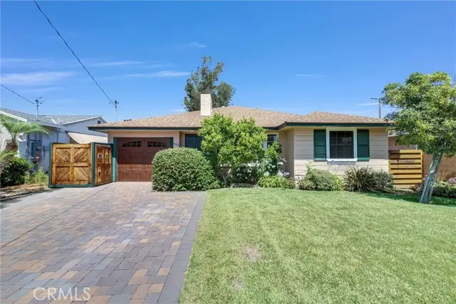 6628 N Muscatel, San Gabriel, CA 91775 - Image #3