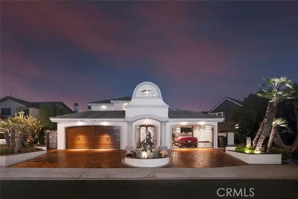 17022 Marinabay Drive, Huntington Beach, CA 92649