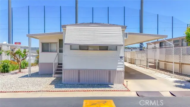 1441 Paso Real Avenue #40, Rowland Heights, CA 91748 - #1