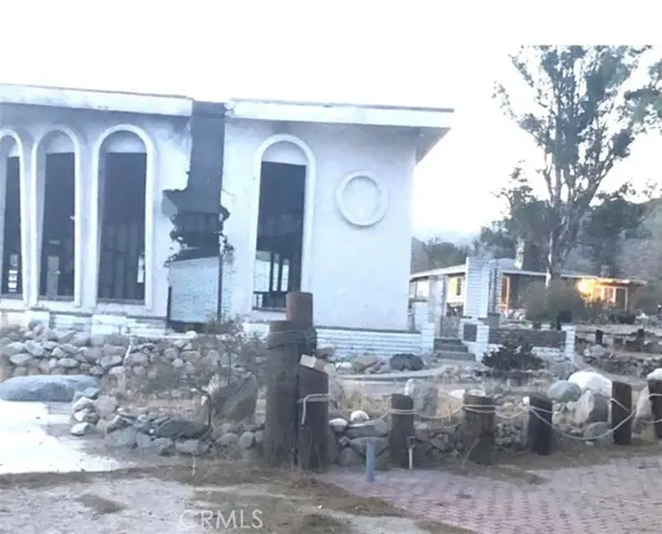 8878 Little Morongo Road, Morongo Valley, CA 92256