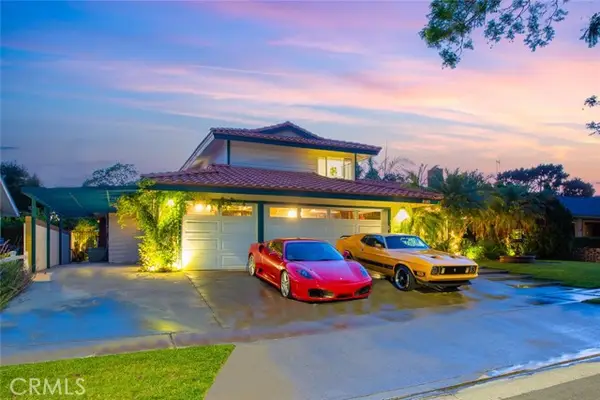 2718 N Wright Street, Santa Ana, CA 92705