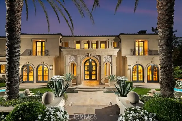 9 Shoreridge, Newport Coast, CA 92657 - Image #1