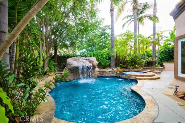 26821 Moore Oaks Road, Laguna Hills, CA 92653