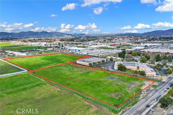 0 M/l In Por Lot 20 Mb 008/050 Midway Ranch Tr, Hemet, CA 92543