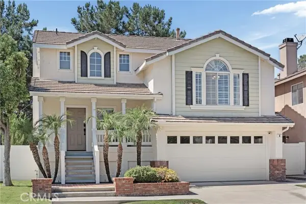 6 Cherokee Street, Trabuco Canyon, CA 92679