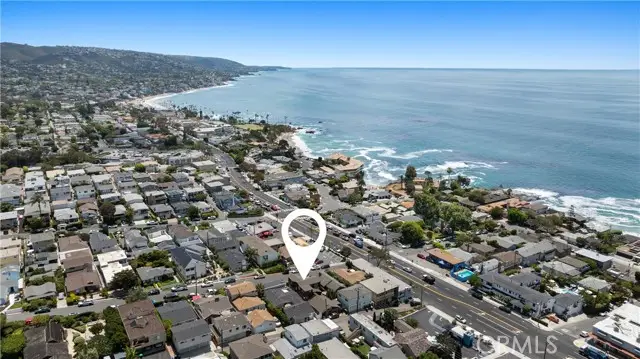 222 Wave Street, Laguna Beach, CA 92651 - #1