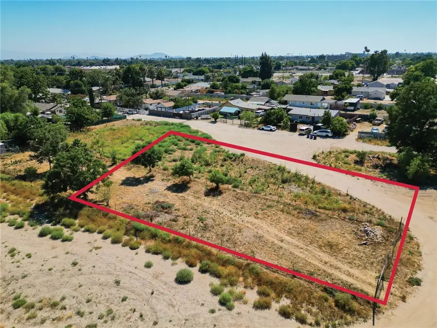 0 Garner Avenue, San Bernardino, CA 92411 - #2