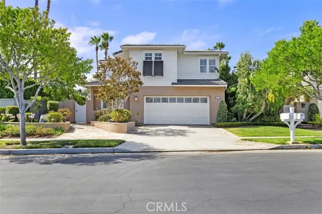 6632 Cedarwood Drive, Huntington Beach, CA 92648 - Image #1