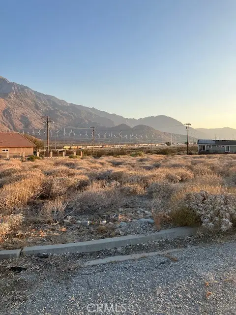 13356 Fremontia Road, Whitewater, CA 92282 - #2