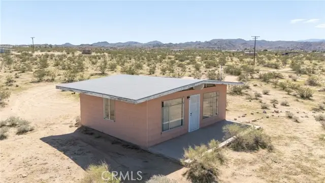 5555 Oleta Rd, Landers, CA 92285 - Image #1