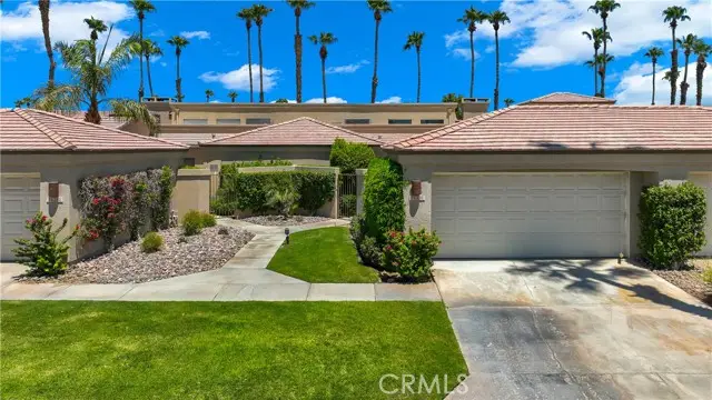 76238 Honeysuckle Drive, Palm Desert, CA 92211 - #2