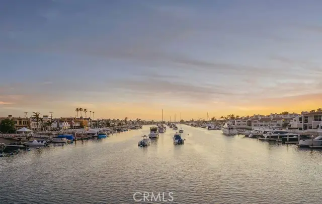 994 Bayside Cove #611, Newport Beach, CA 92660 - Image #1