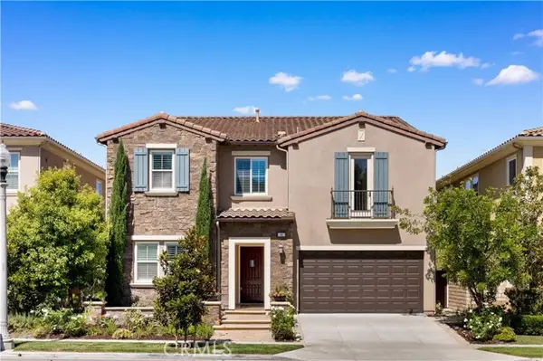 14 Snowberry, Lake Forest (el Toro), CA 92630