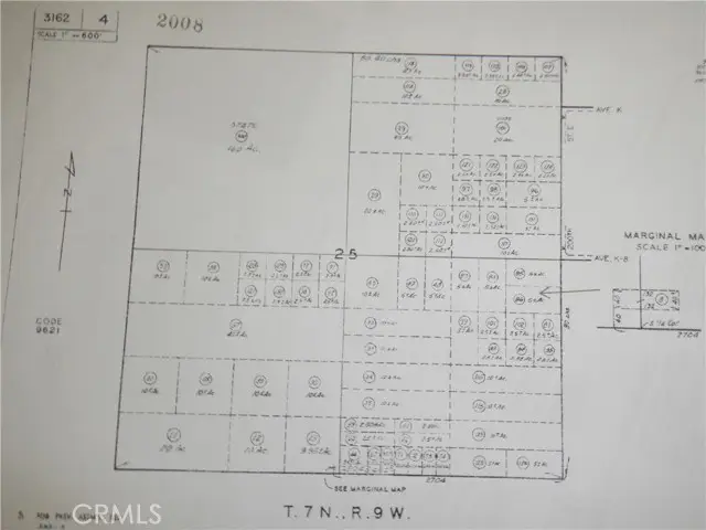 200 E Avenue K 9, Lancaster, CA 93535 - Image #2