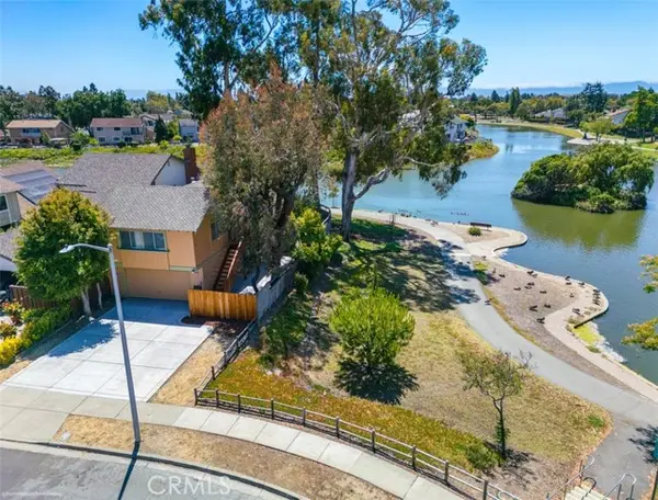 35605 Scarborough Drive, Newark, CA 94560