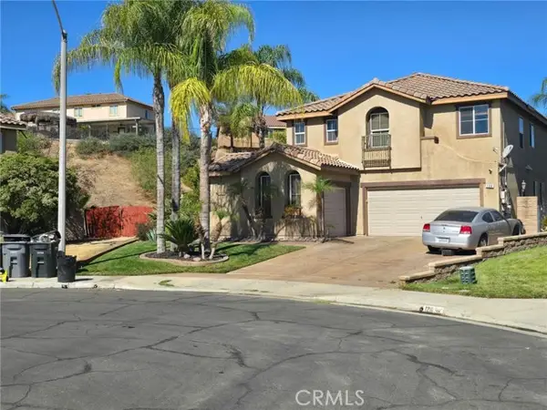 130 Azurite Place, Perris, CA 92570