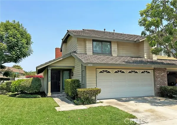 18108 Hearth Drive, Fountain Valley, CA 92708