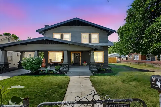 427 Magnolia, San Bernardino, CA 92405 - #1