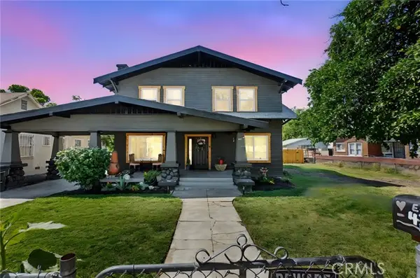 427 Magnolia, San Bernardino, CA 92405