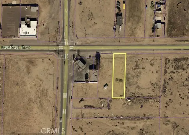 9044 E E Palmdale Boulevard, Palmdale, CA 93552 - Image #2