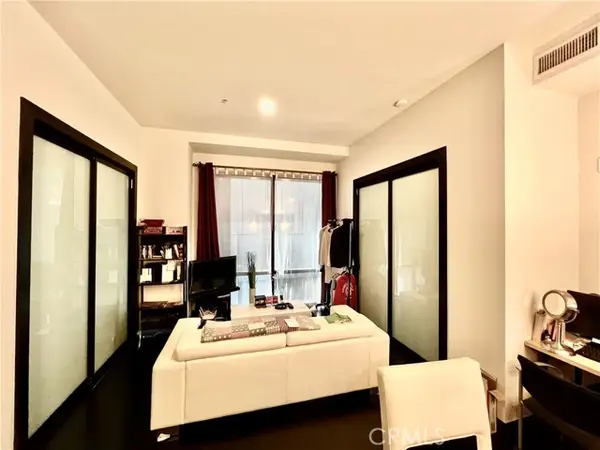 655 S Hope Street #607, Los Angeles, CA 90017