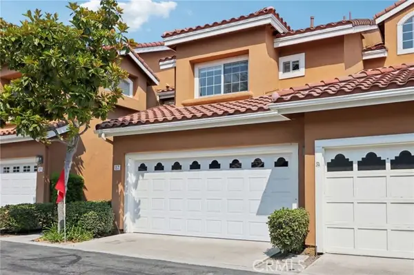 87 Matisse Circle #CI42, Aliso Viejo, CA 92656