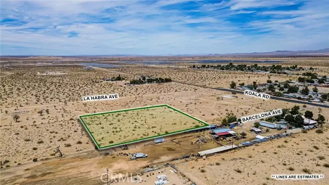 9690 Barcelona Avenue, Adelanto, CA 92301 - Image #2