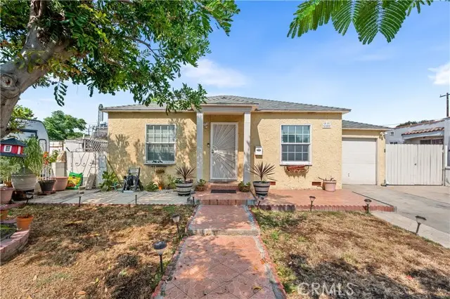 1808 S Van Ness Avenue, Santa Ana, CA 92707 - #1