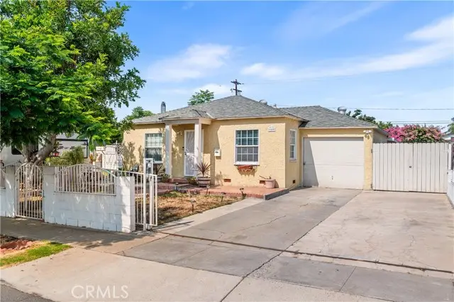 1808 S Van Ness Avenue, Santa Ana, CA 92707 - #2